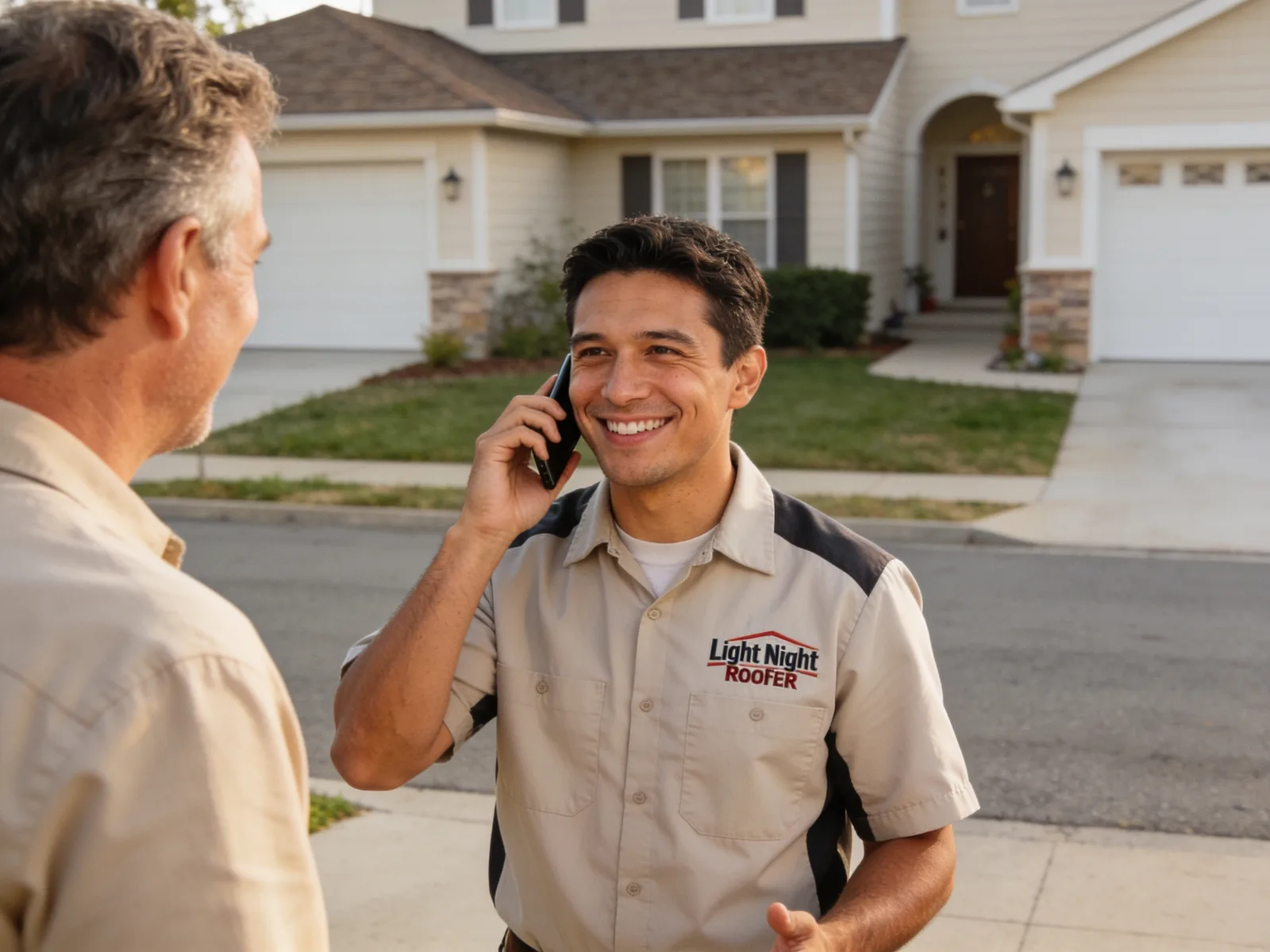 Emergency Roof Repair Apple Valley, CA FAQs